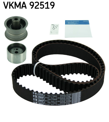 SKF Vezérműszíj készlet VKMA92519_SKF